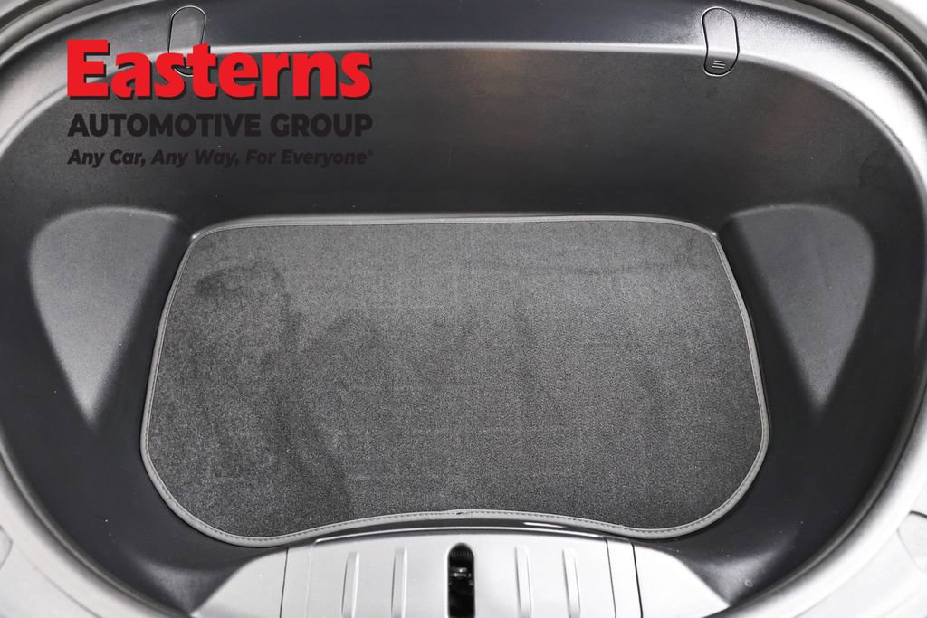 Used 2018 Tesla Model 3 Performance image 7