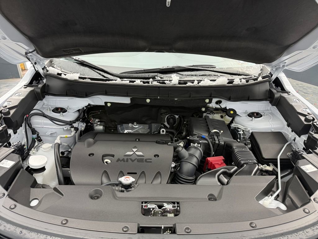 New 2026 Mitsubishi Outlander Sport LE image 25