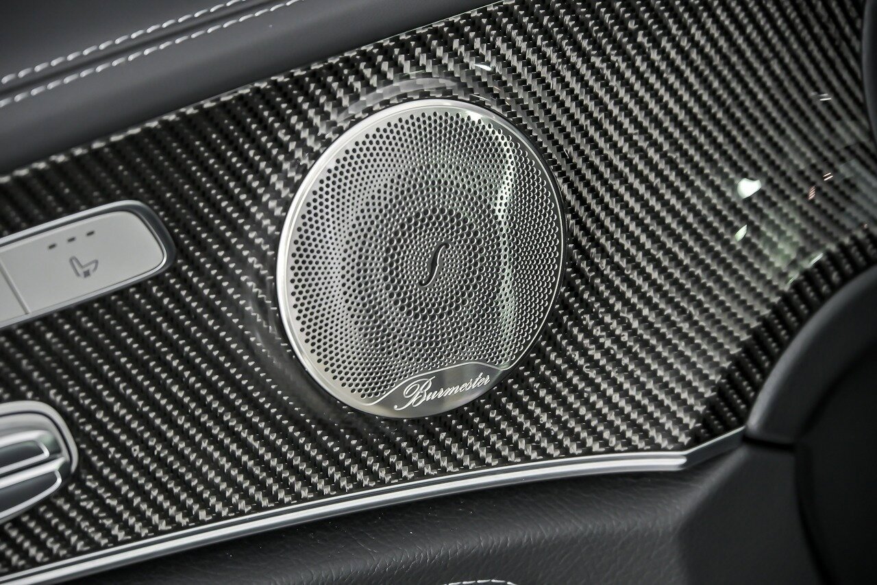 Used 2021 Mercedes-Benz E 63 AMG S image 21
