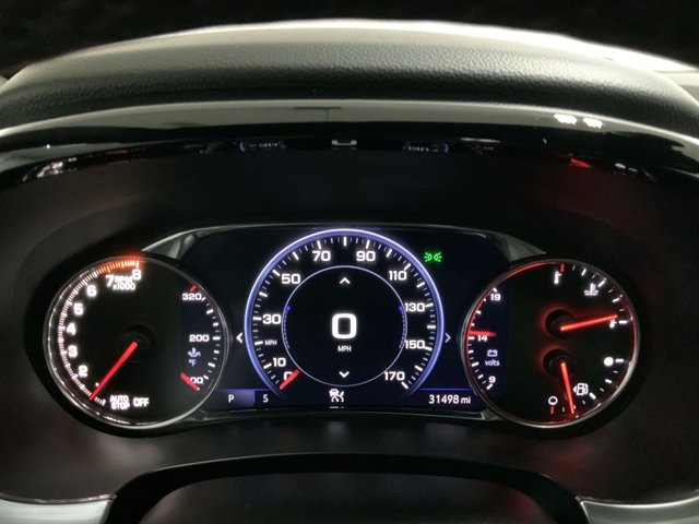 Used 2023 Chevrolet Traverse High Country image 29