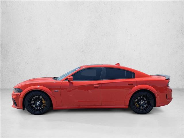 Used 2022 Dodge Charger Scat Pack RWD image 8