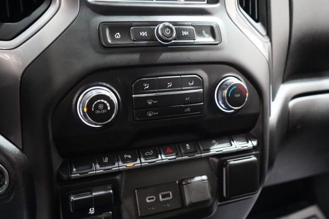 Used 2024 Chevrolet Silverado 2500 Custom w/ Custom Value Package image 25