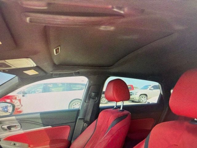 Used 2025 Acura Integra A-Spec w/ Technology Package FWD image 9