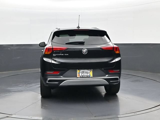 Certified 2021 Buick Encore GX Essence AWD/4WD image 6
