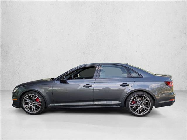 Used 2019 Audi A4 2.0T Prestige w/ Prestige Package AWD/4WD image 8