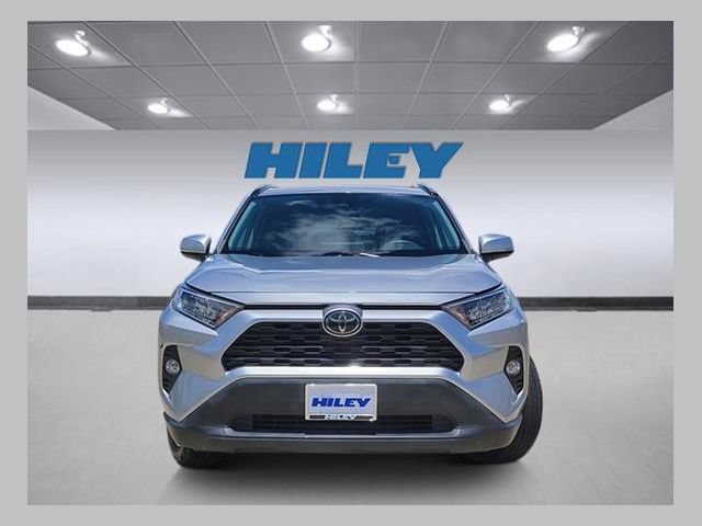 Used 2019 Toyota RAV4 XLE