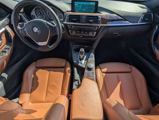 Used 2016 BMW 328i Sedan image 11