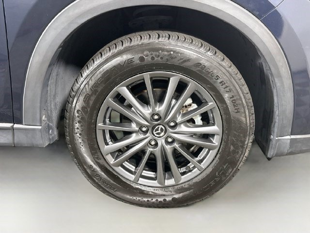 Used 2021 MAZDA CX-5 Touring FWD image 31