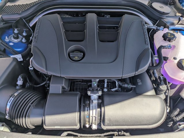 New 2026 Dodge Charger R/T AWD/4WD image 16