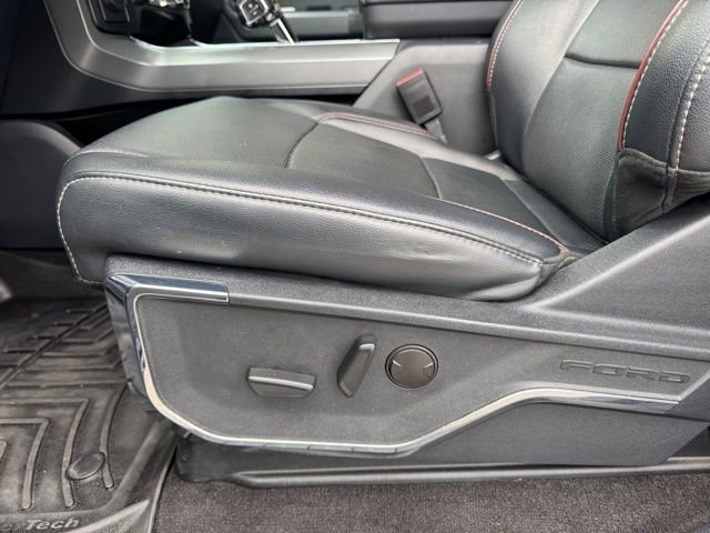 Used 2022 Ford F150 Lariat image 16