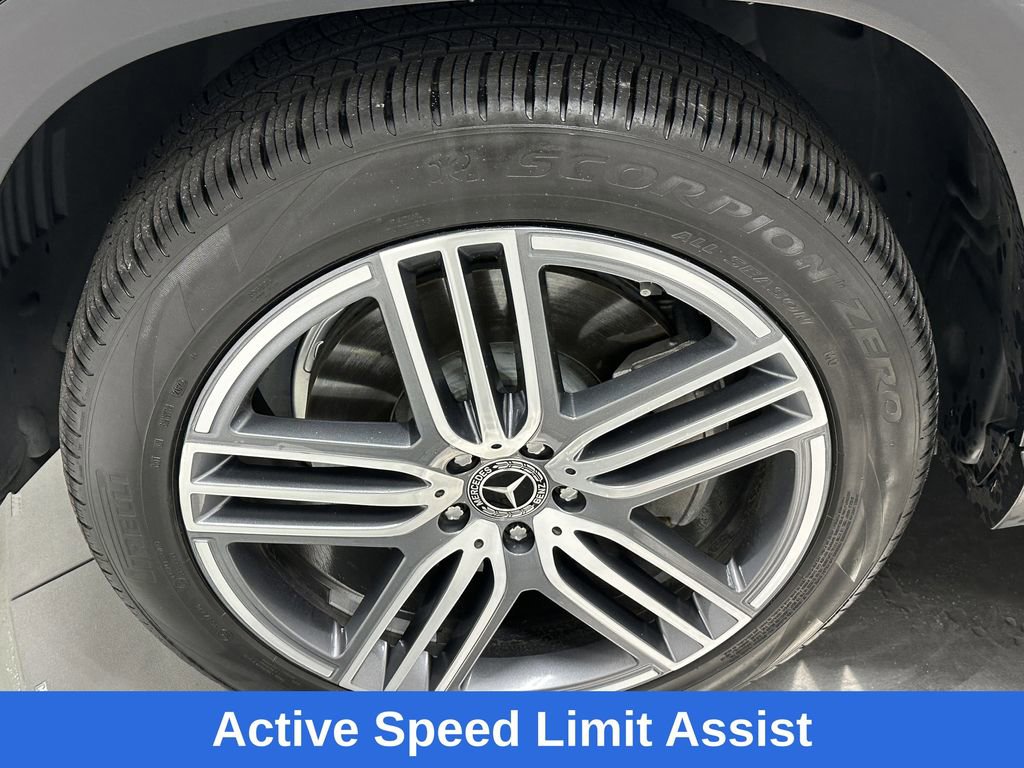 Certified 2023 Mercedes-Benz GLS 450 4MATIC image 14