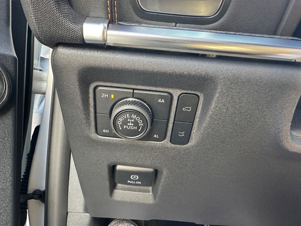 New 2025 Ford Expedition Tremor image 13