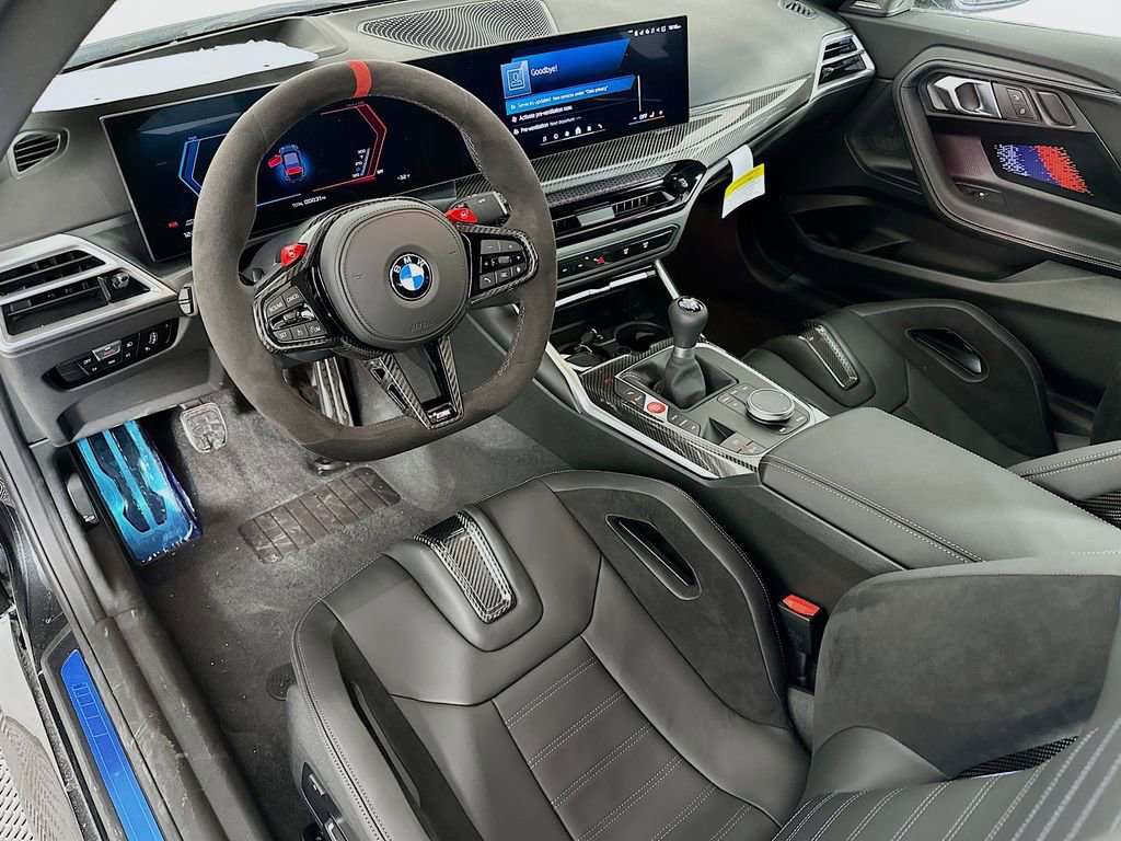 New 2026 BMW M2 w/ Lighting Package image 29