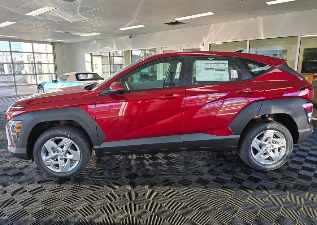 New 2026 Hyundai Kona SE AWD/4WD image 6