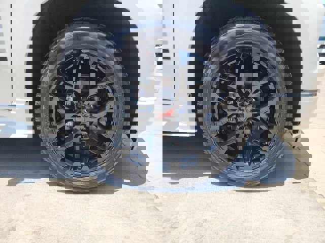 New 2025 Chevrolet Silverado 1500 RST w/ All Star Edition Plus image 25