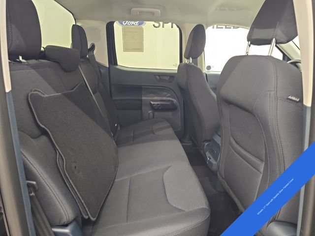 New 2026 Ford Maverick XL FWD image 13