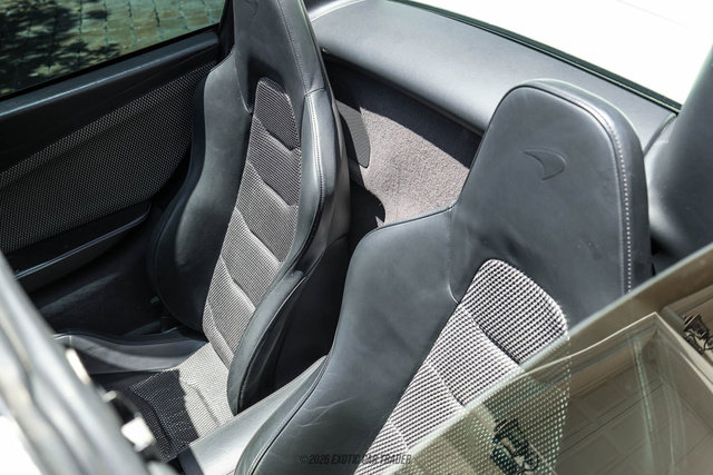 Used 2014 McLaren MP4-12C Spider RWD image 58