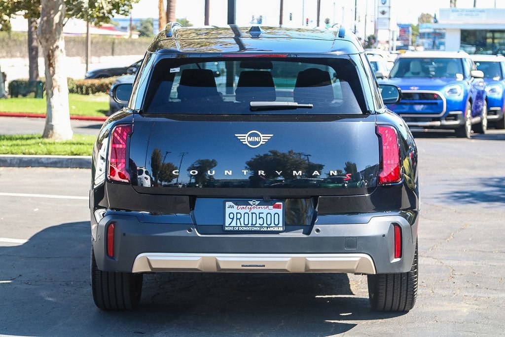 Used 2025 MINI Cooper Countryman S image 8