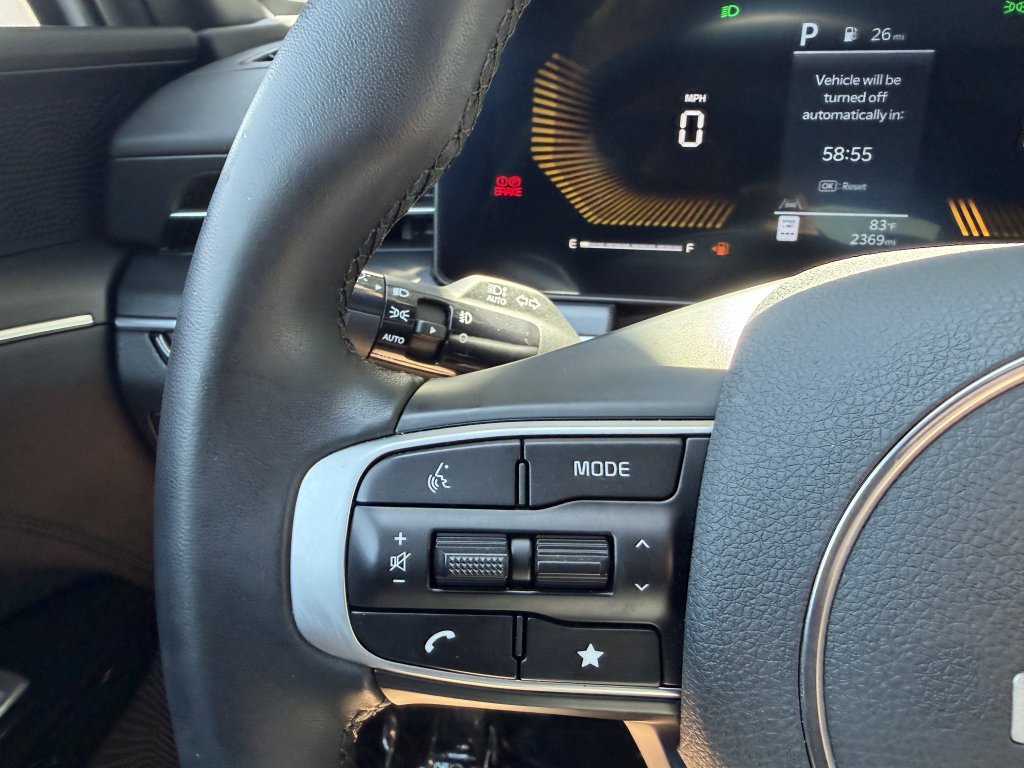 Used 2025 Kia K5 GT-Line w/ GT-Line Premium Package FWD image 27