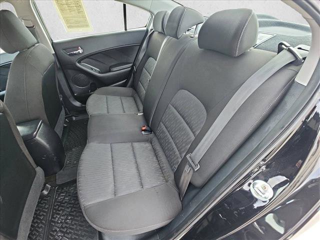 Used 2016 Kia Forte LX image 18
