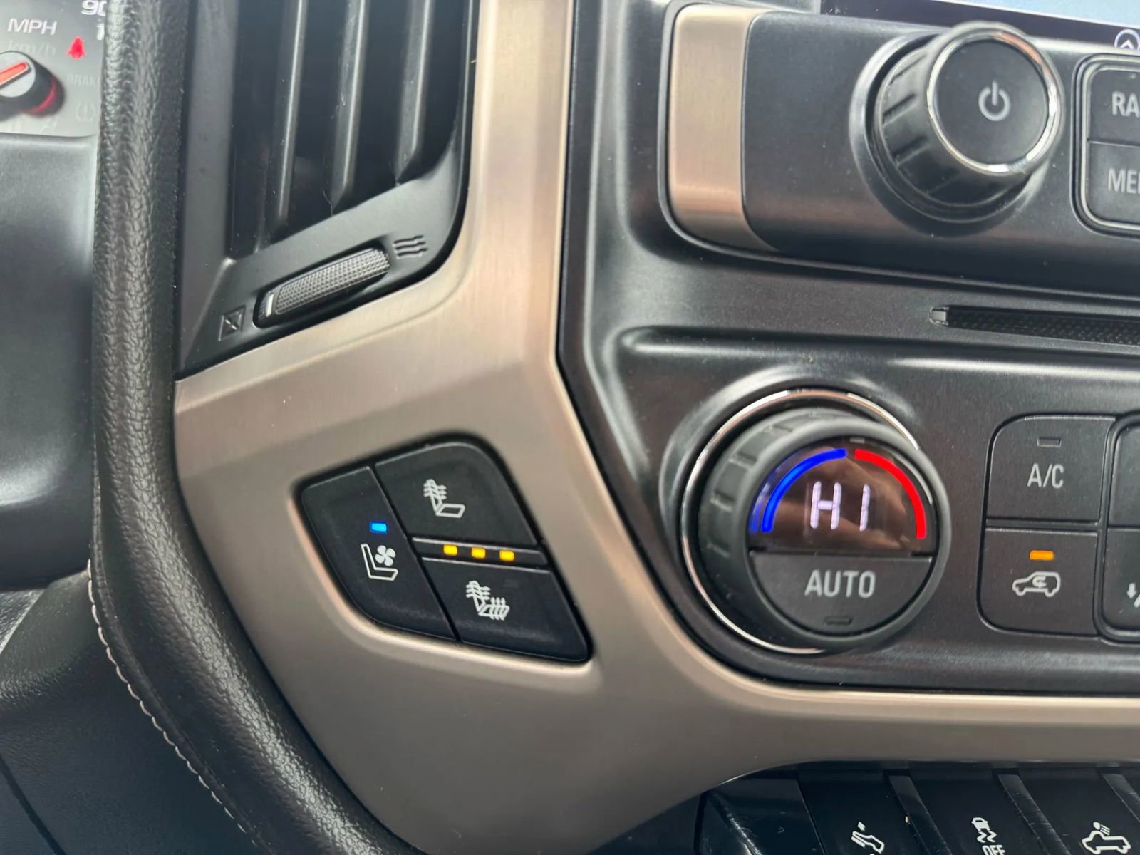 Used 2017 GMC Sierra 1500 Denali image 19