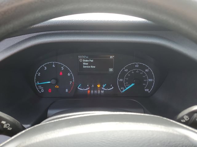 Used 2023 Ford Transit 250 Low Roof AWD image 14