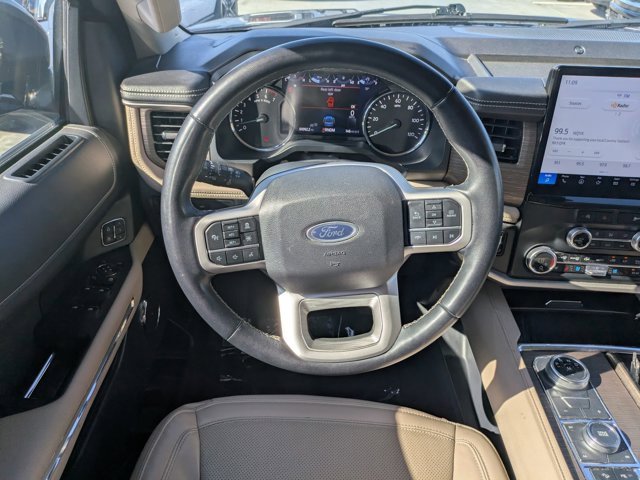 Used 2024 Ford Expedition Max Limited image 13