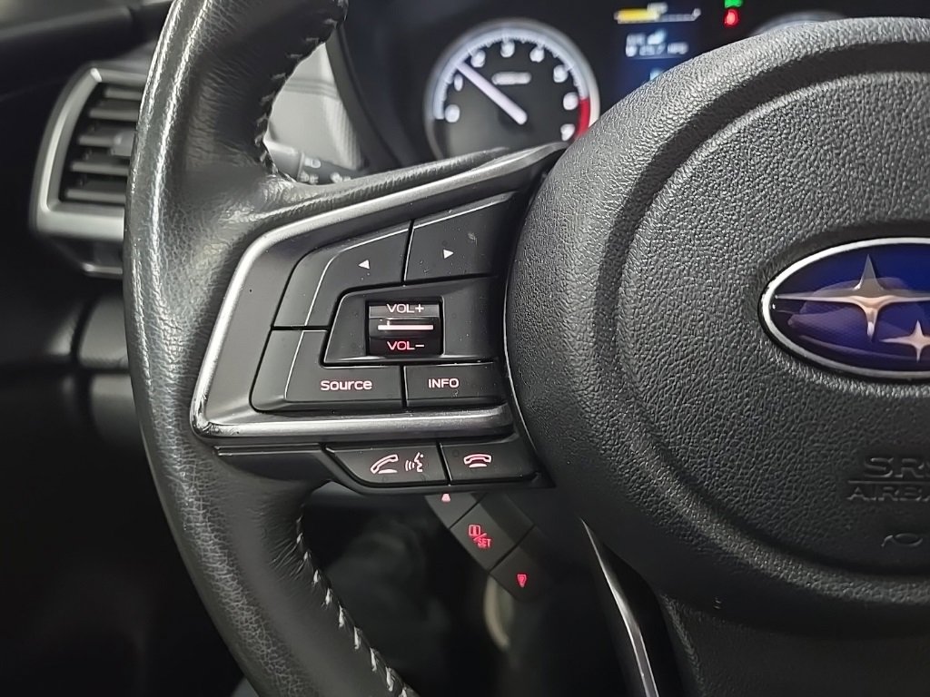 Used 2019 Subaru Forester Premium w/ All-Weather Package image 15