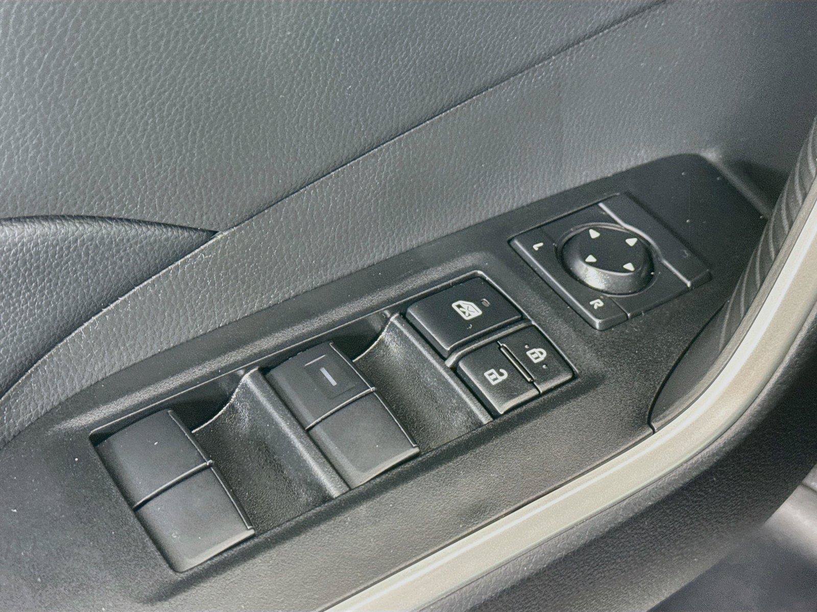 Certified 2025 Toyota RAV4 LE FWD image 25
