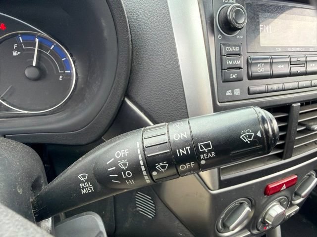 Used 2012 Subaru Forester 2.5X Premium w/ All-Weather Pkg AWD/4WD image 39