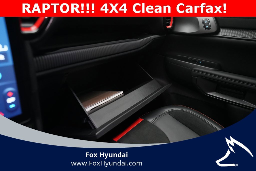 Used 2024 Ford Ranger Raptor image 29