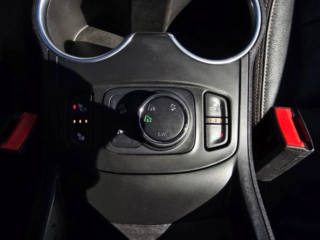 Used 2020 GMC Terrain SLT image 29