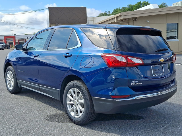 Used 2019 Chevrolet Equinox LT AWD/4WD image 6