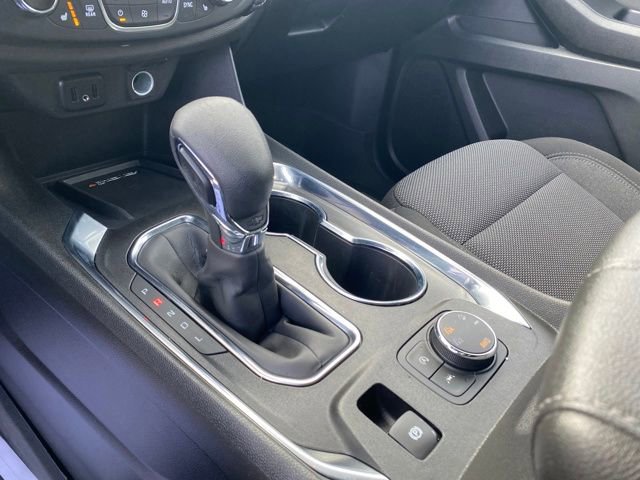 Certified 2023 Chevrolet Traverse LT w/ LPO, Floor Liner Package image 11