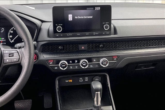 Certified 2024 Honda CR-V EX image 6