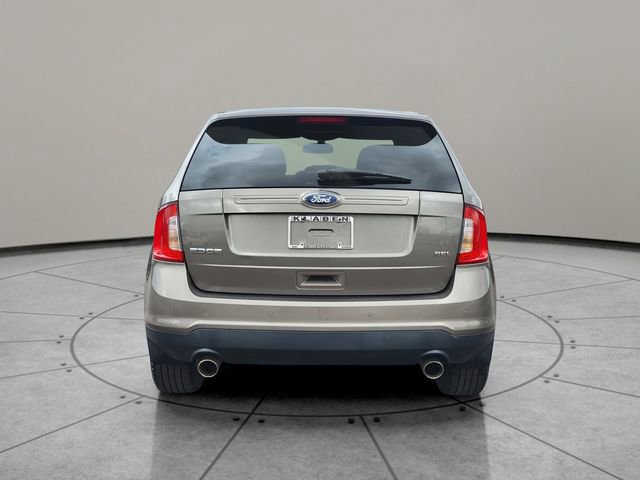 Used 2014 Ford Edge SEL image 11
