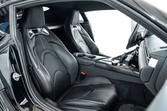 Used 2020 Toyota Supra Premium w/ Driver Assist Package RWD image 24