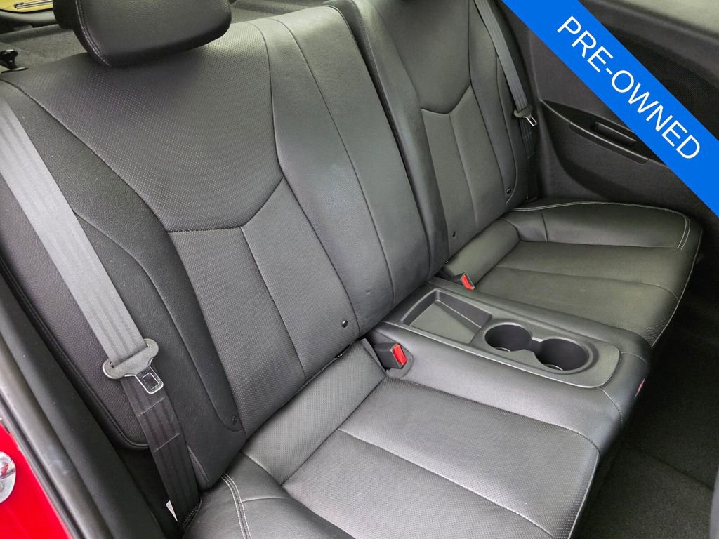 Used 2016 Hyundai Veloster Turbo w/ Option Group 04 FWD image 27