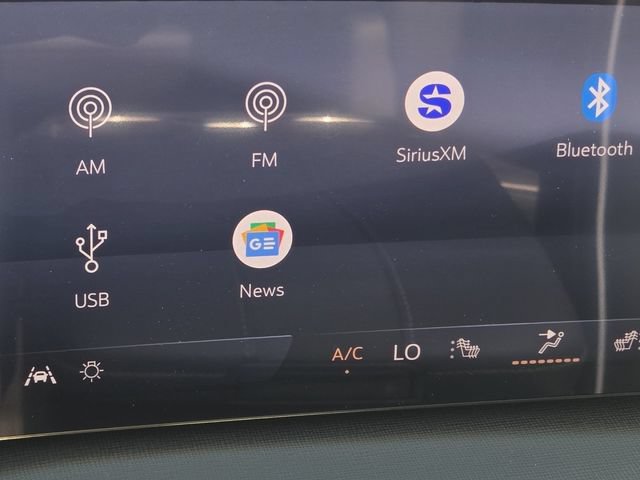 New 2026 Buick Enclave Sport Touring w/ Power Package FWD image 35