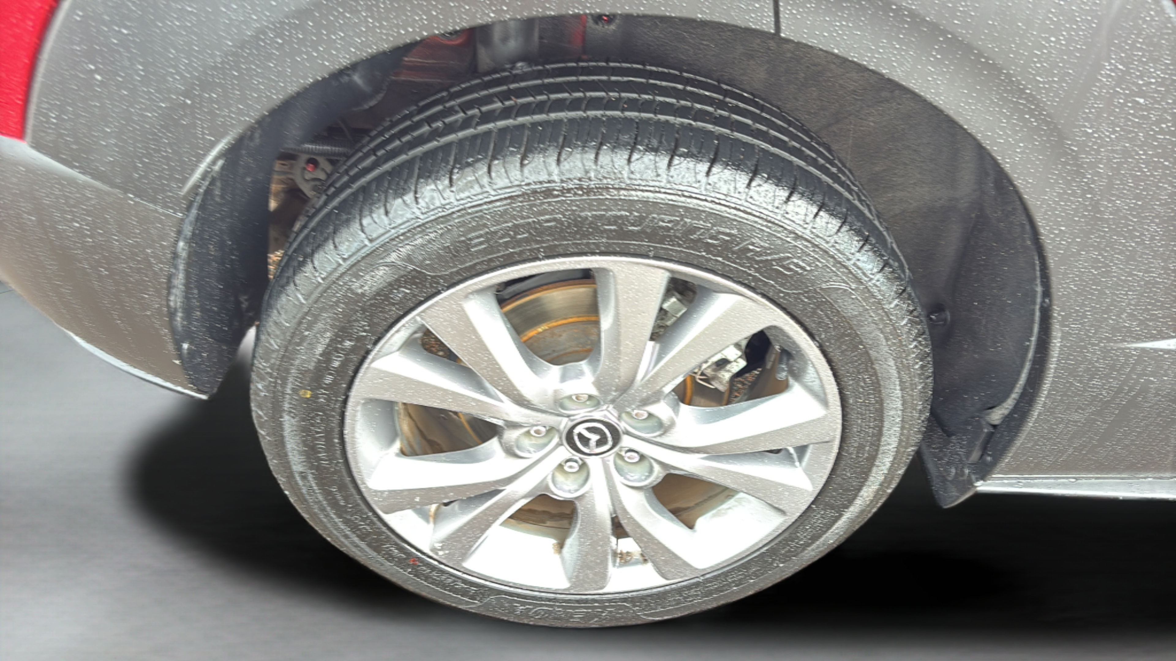 Used 2024 MAZDA CX-30 AWD 2.5 S w/ Preferred Package image 34