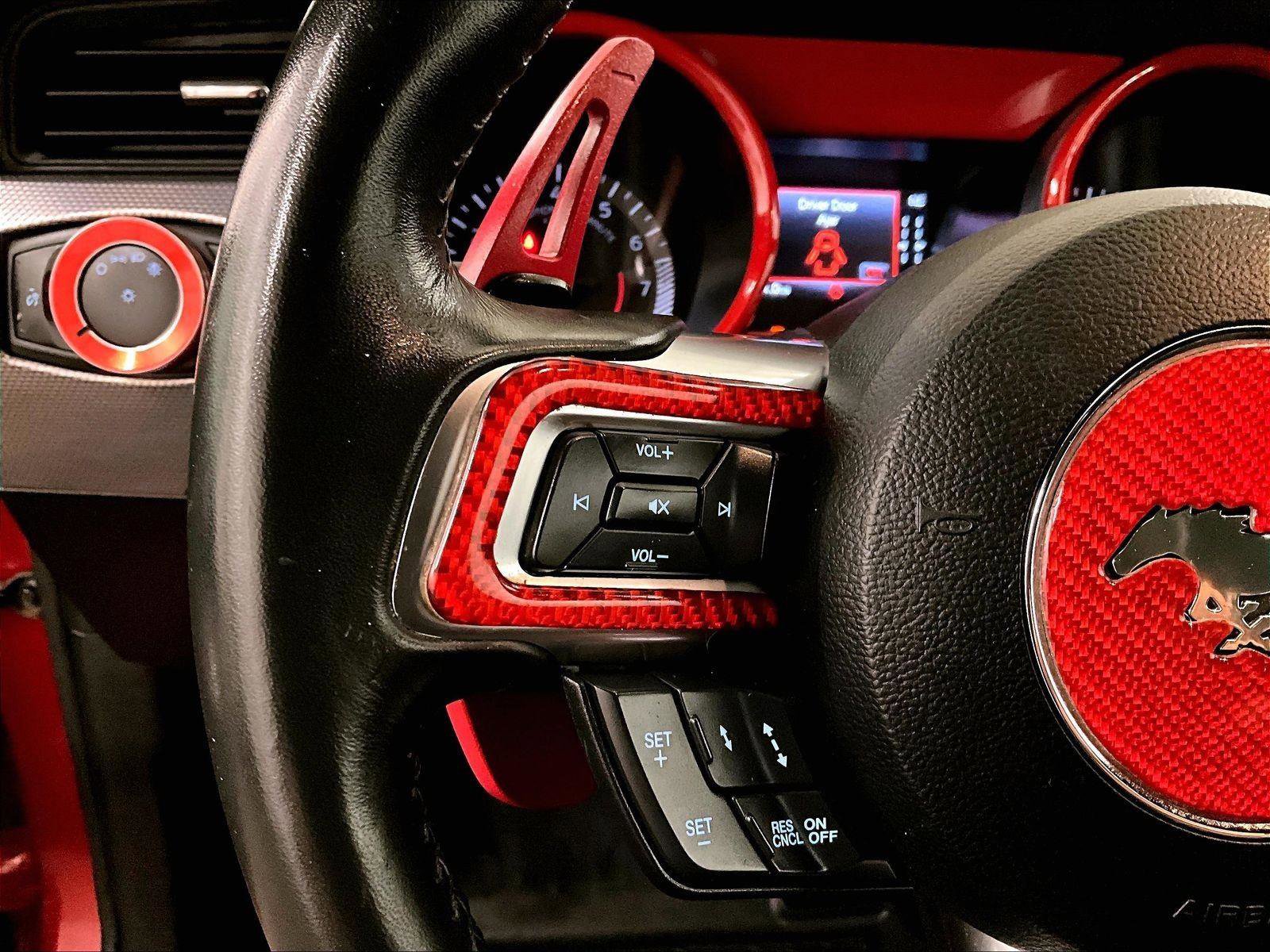 Used 2020 Ford Mustang Coupe w/ Equipment Group 101A image 17