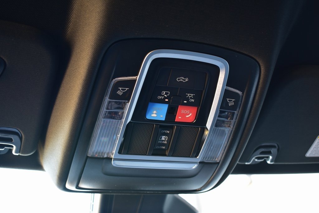 New 2025 RAM 1500 Big Horn image 39