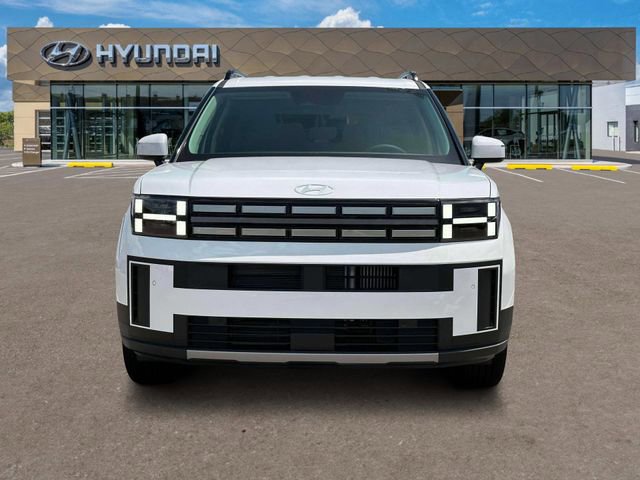 New 2025 Hyundai Santa Fe SEL image 13