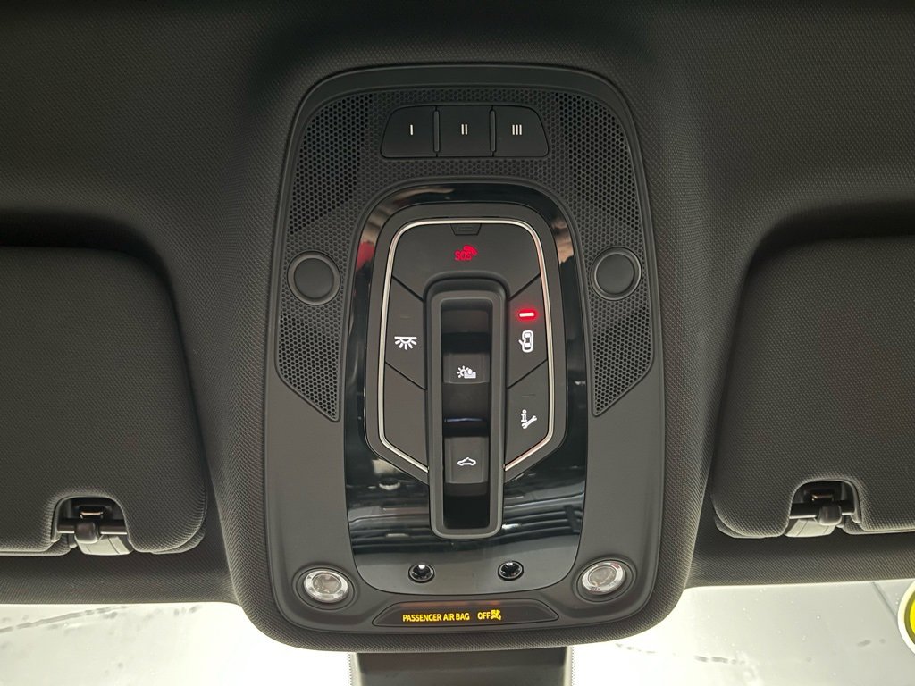 Used 2018 Audi Q7 2.0T Premium Plus w/ Premium Plus Package image 9