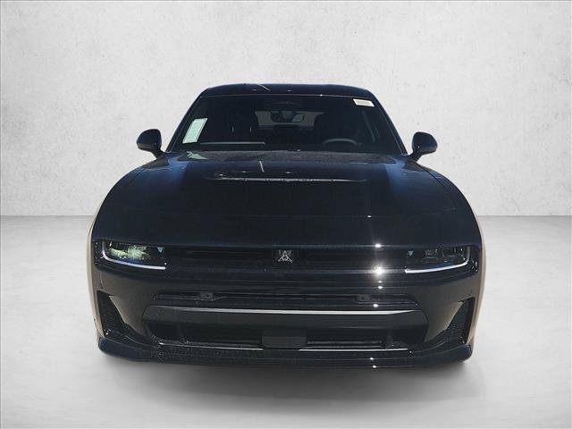 New 2026 Dodge Charger Scat Pack w/ Blacktop Package AWD/4WD image 6