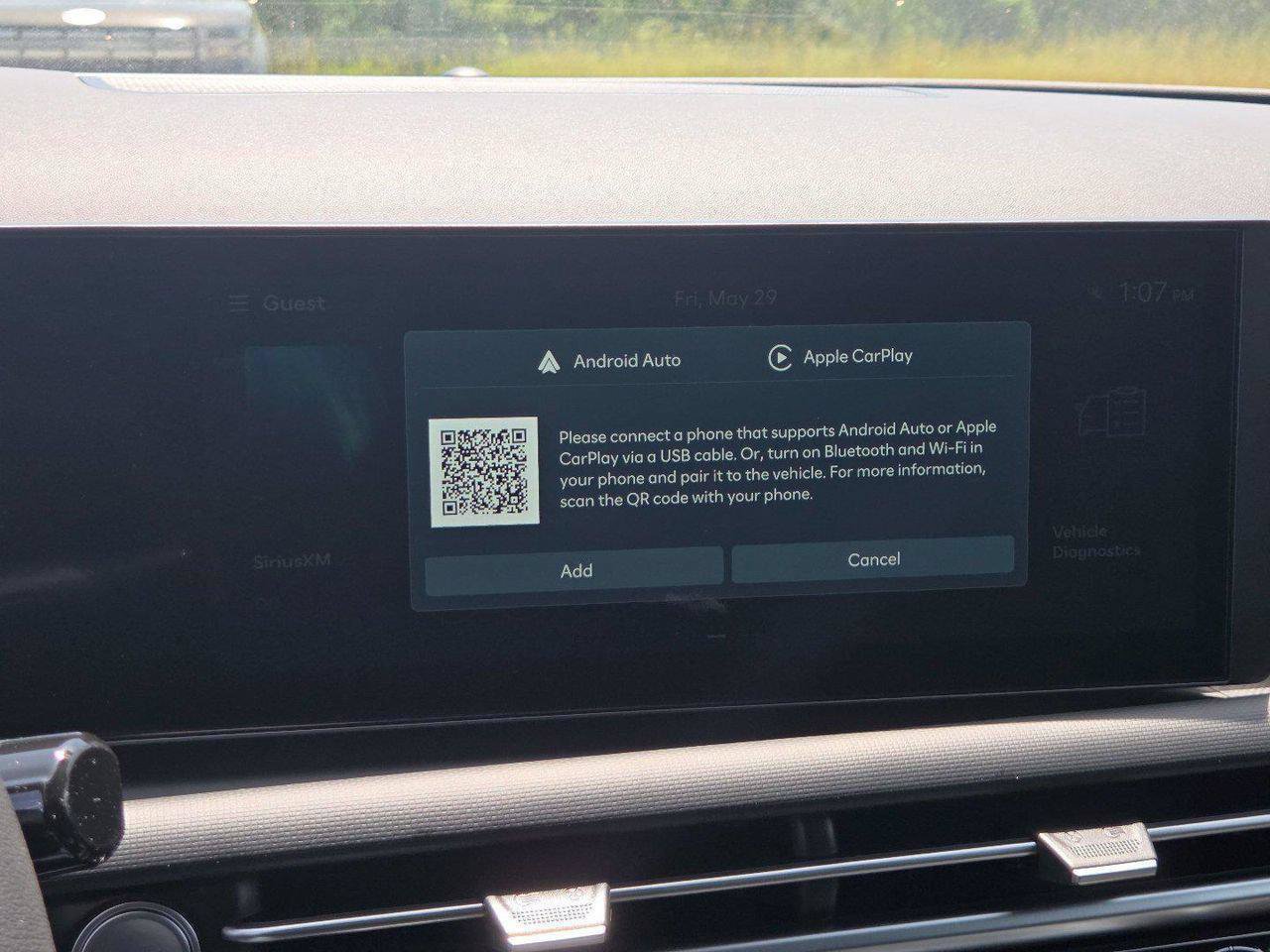 New 2026 Hyundai Santa Cruz SEL AWD/4WD image 9