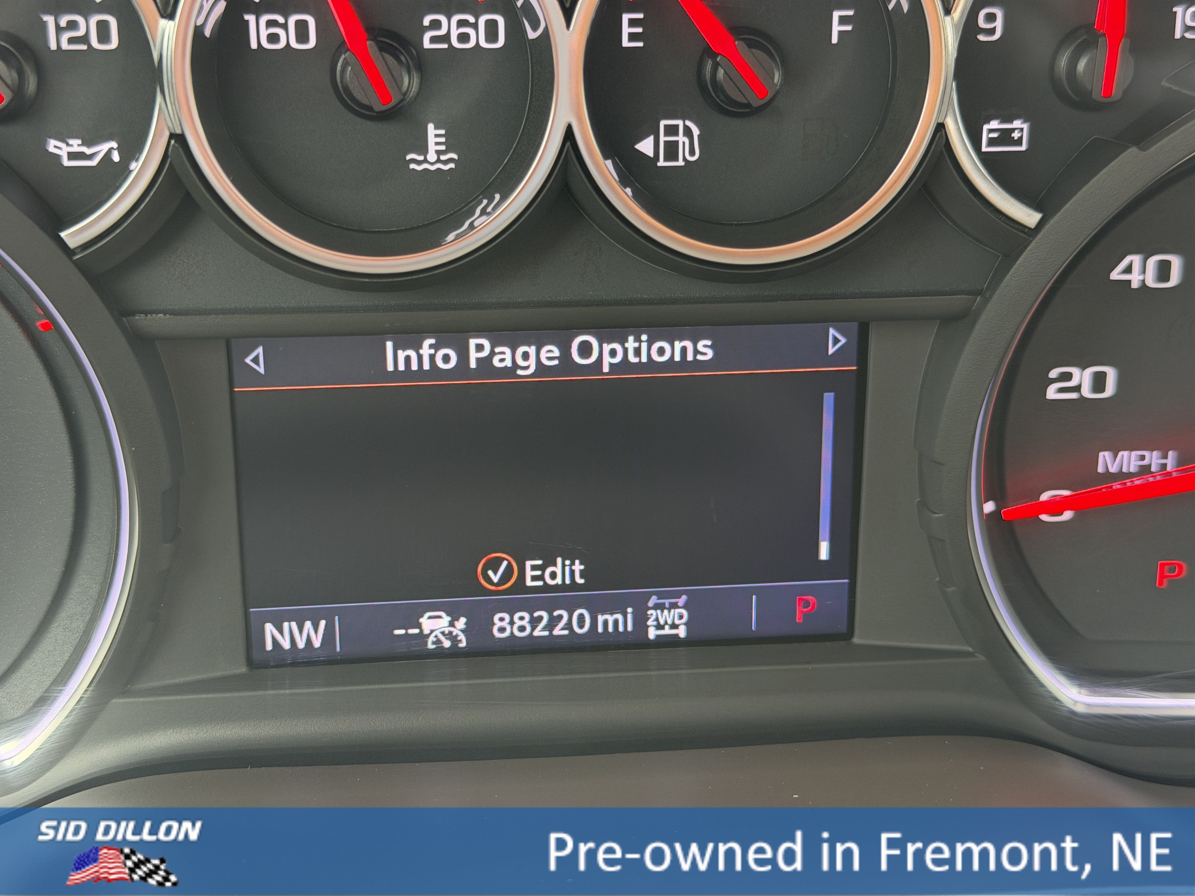 Used 2021 Chevrolet Silverado 1500 LTZ w/ LTZ Premium Package AWD/4WD image 21