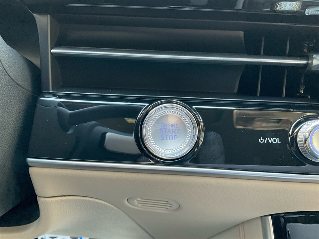 New 2026 Genesis GV70 3.5T Sport Prestige image 26