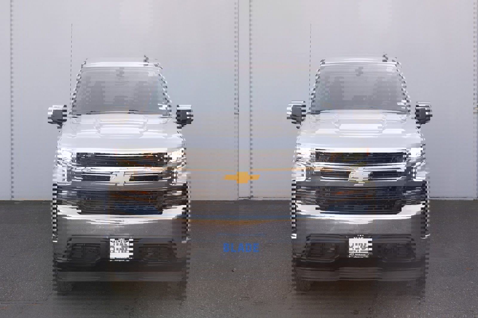 Used 2021 Chevrolet Silverado 1500 LT w/ Work Truck Package image 18