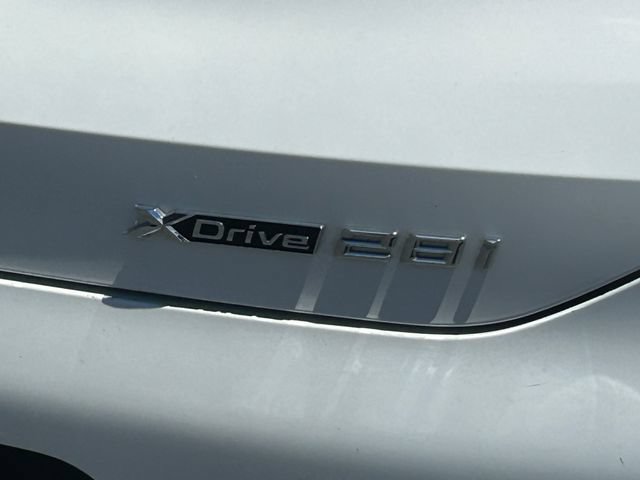 Used 2018 BMW X2 xDrive28i w/ Convenience Package AWD/4WD image 4